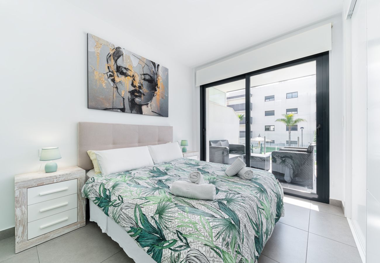 Appartement à Orihuela Costa - Dream House