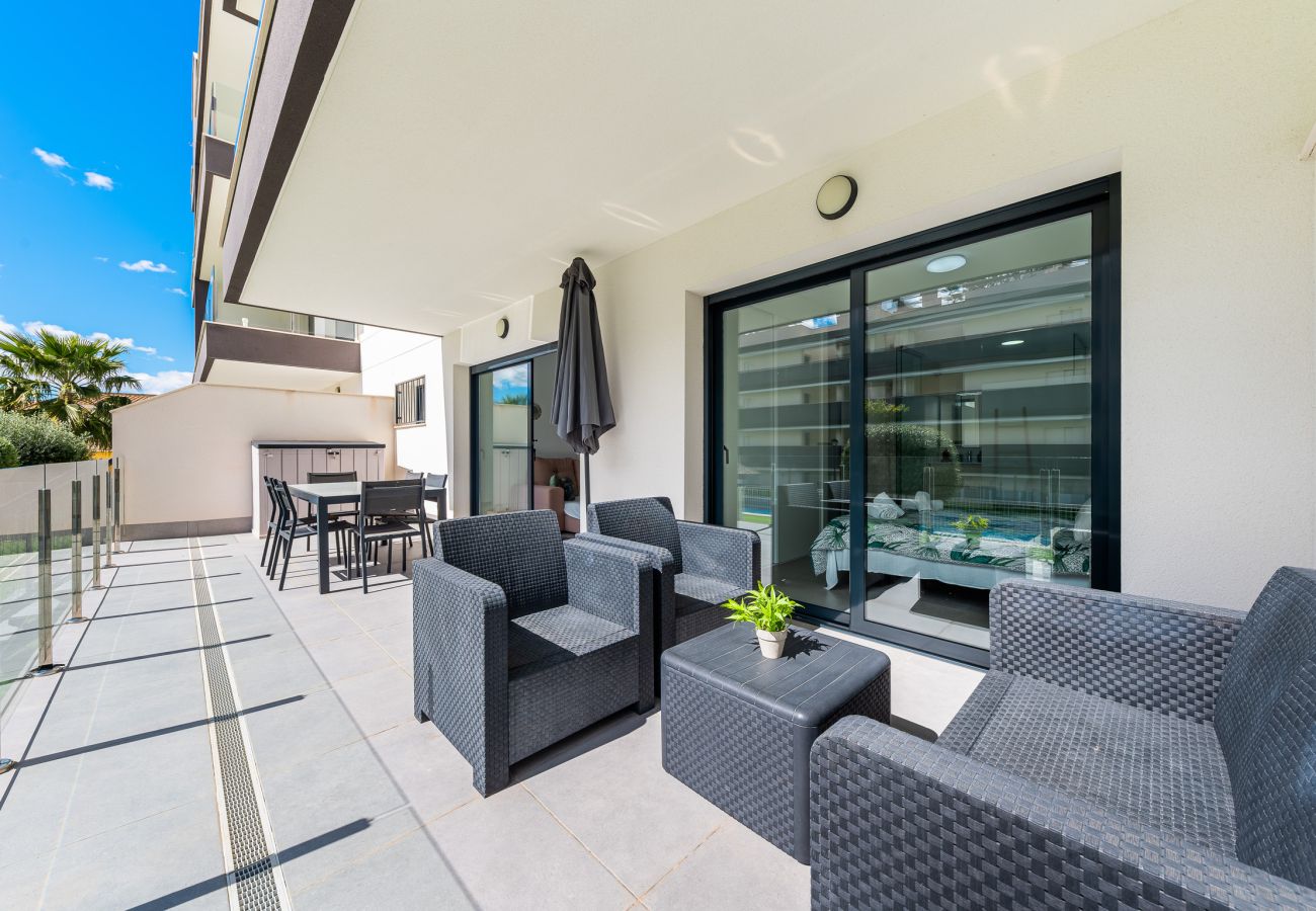 Appartement à Orihuela Costa - Dream House