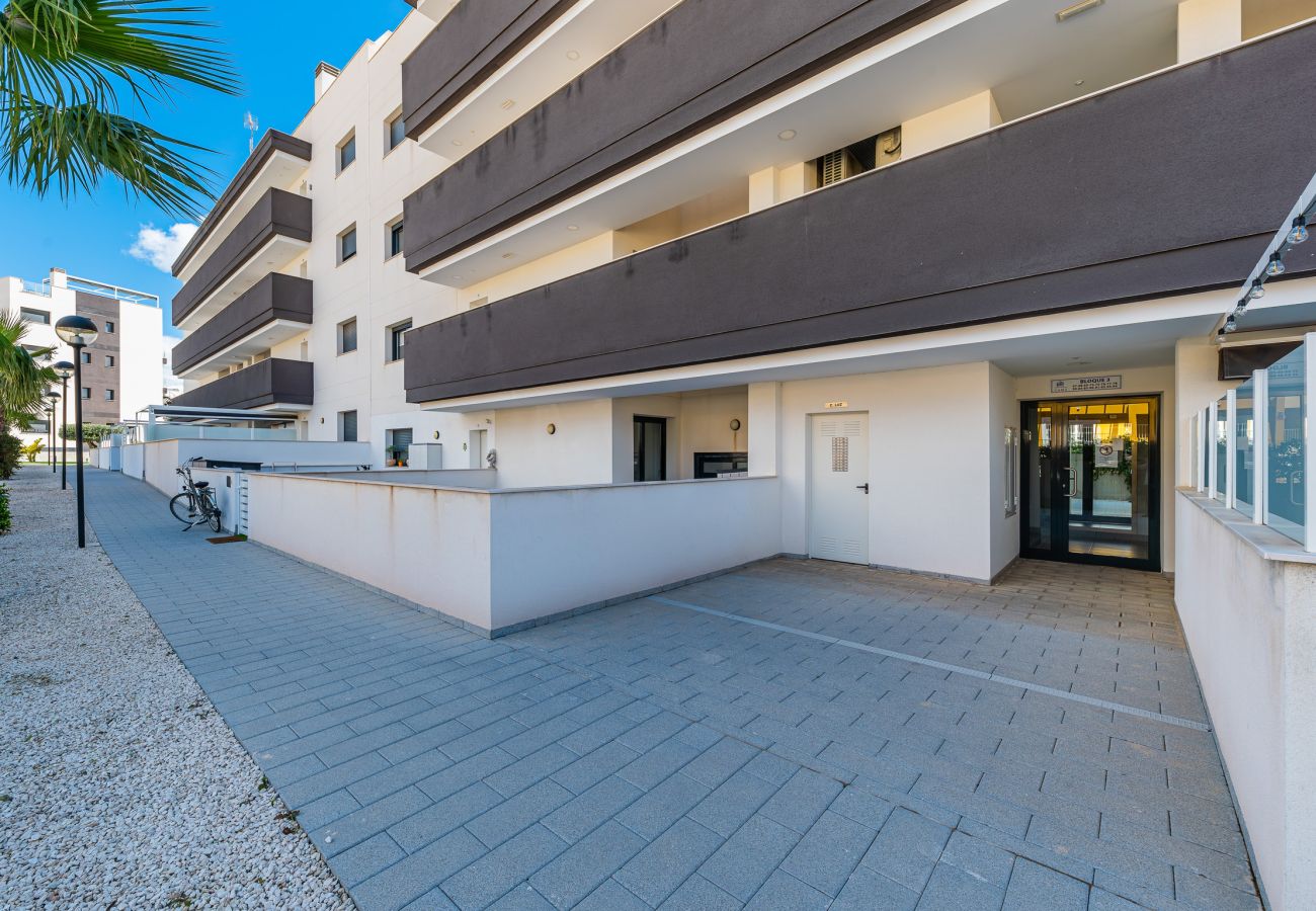 Appartement à Orihuela Costa - Dream House