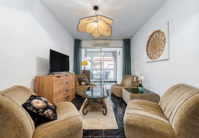 Appartement à Torrevieja - Costa Azul (Almoradí 7)