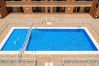 Appartement à Torrevieja - Costa Azul (Almoradí 7)