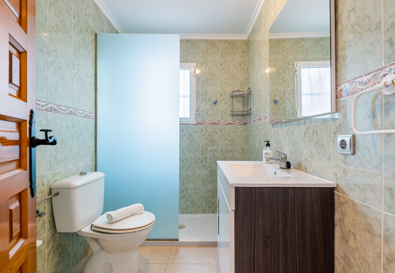 Chalet à Torrevieja - Chalet del Lago