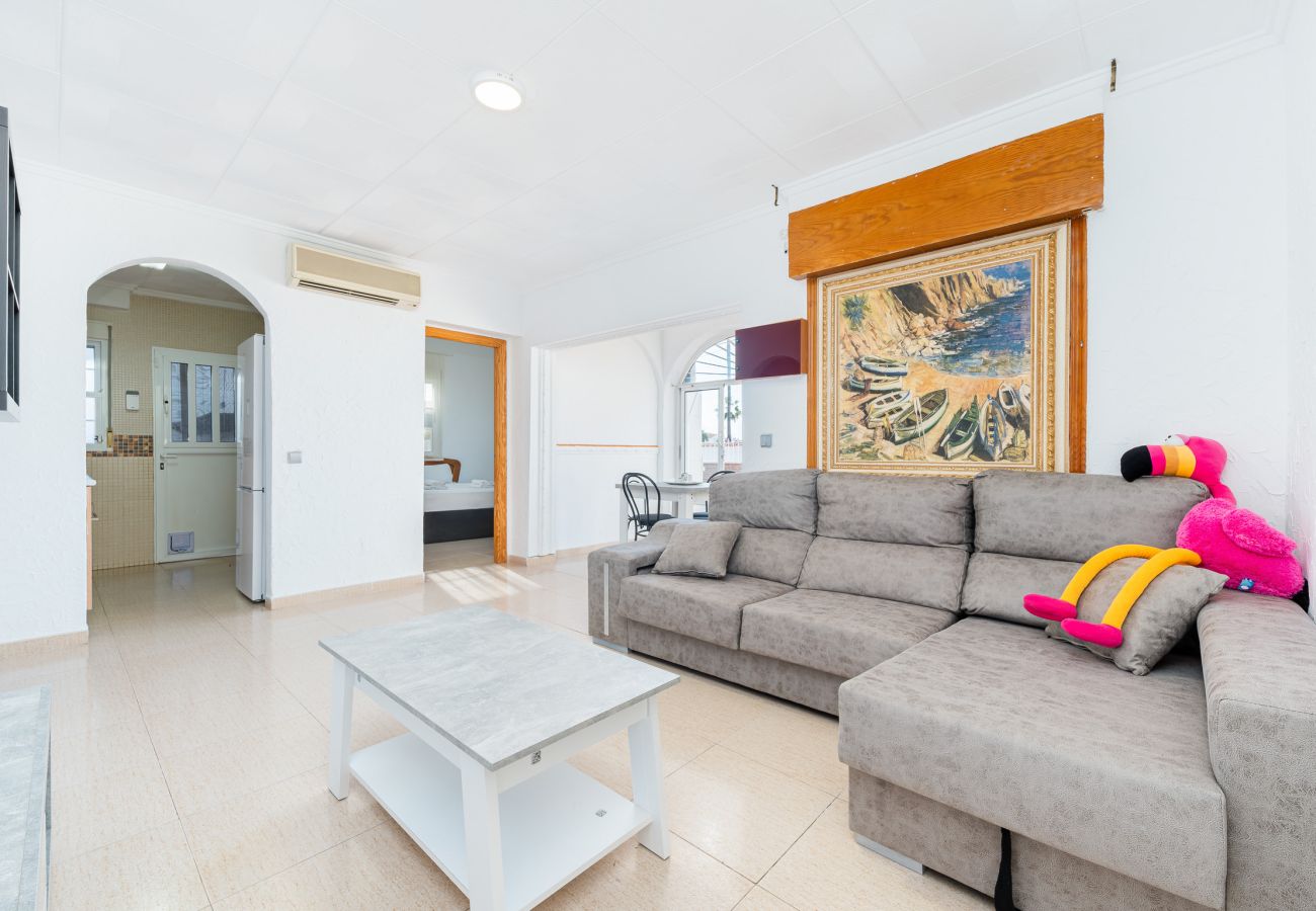 Chalet à Torrevieja - Chalet del Lago