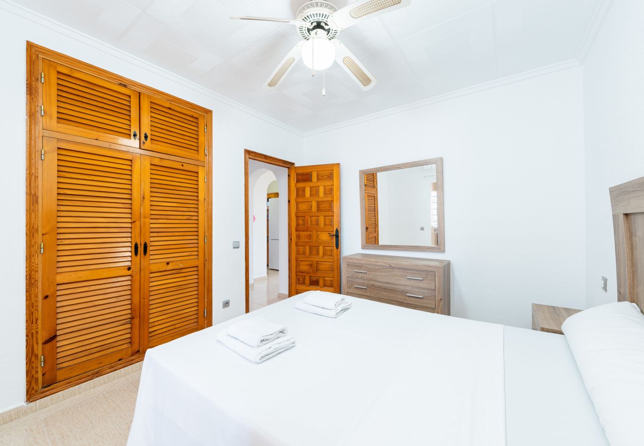 Chalet à Torrevieja - Chalet del Lago