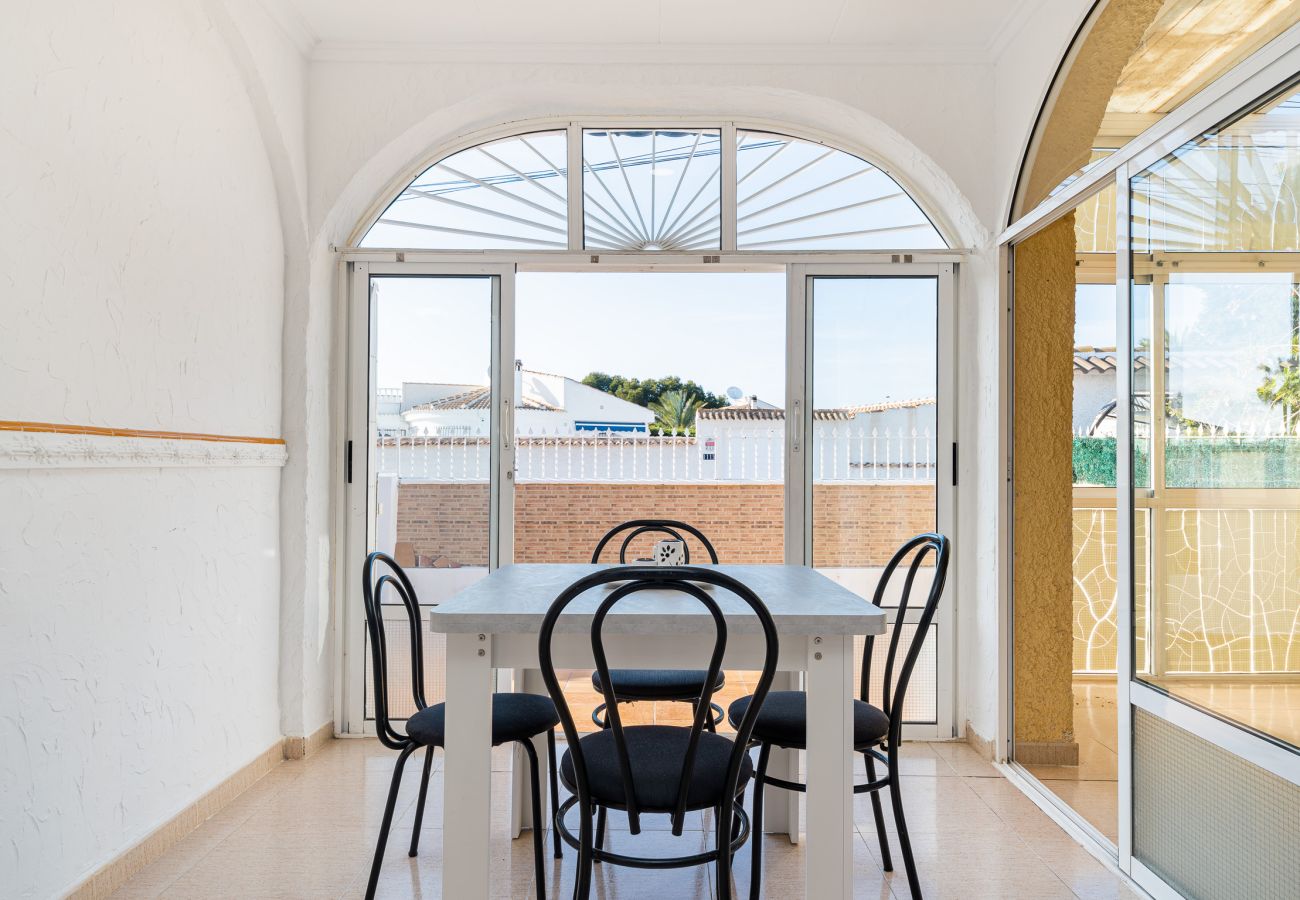 Chalet à Torrevieja - Chalet del Lago