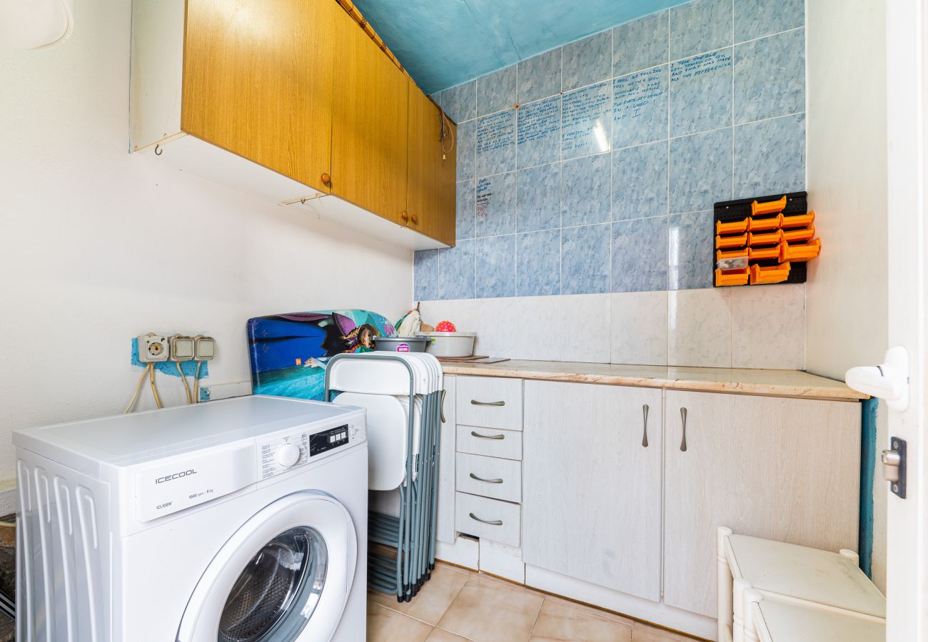 Chalet à Torrevieja - Chalet del Lago