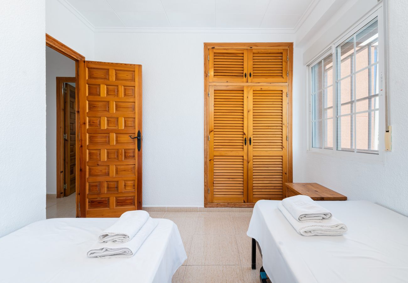 Chalet à Torrevieja - Chalet del Lago