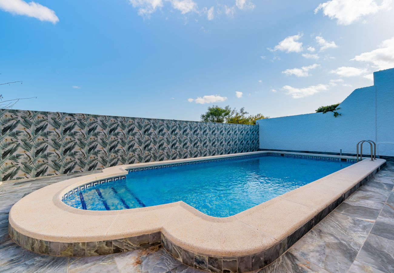 Chalet à Torrevieja - Chalet del Lago