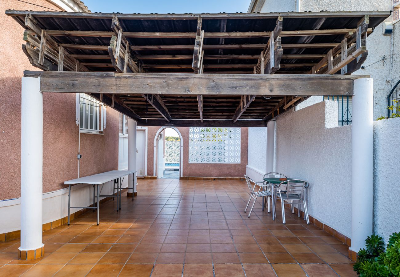 Chalet à Torrevieja - Chalet del Lago