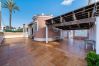 Chalet à Torrevieja - Chalet del Lago