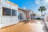 Chalet à Torrevieja - Chalet del Lago