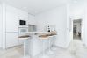 Appartement à Torrevieja - Rodas Atico - Sunrise Center Suites