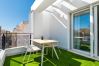 Appartement à Torrevieja - Rodas Atico - Sunrise Center Suites