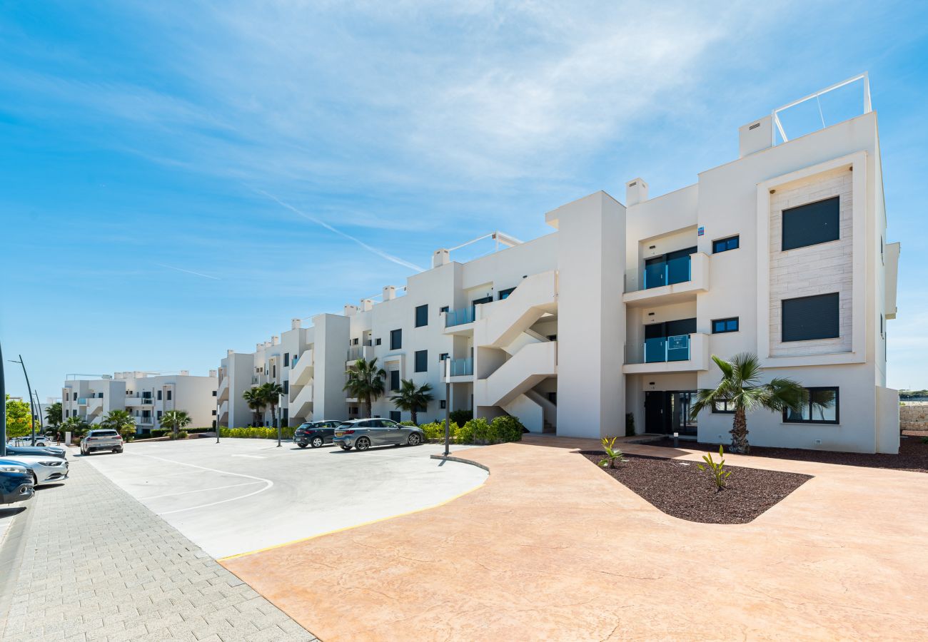 Bungalow à Pilar de la Horadada - 🅃 Lo Romero Golf