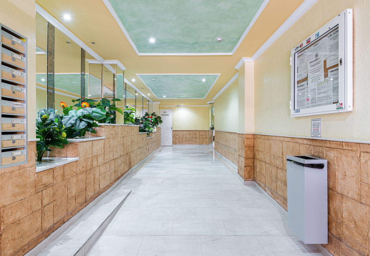 Appartement à Torrevieja - Félix Central Apartment