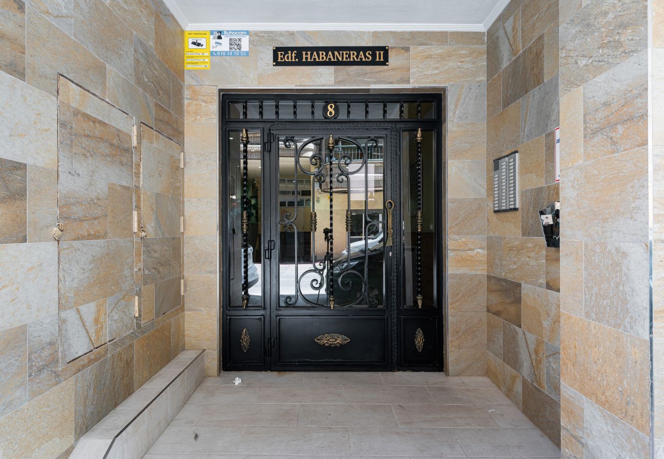 Appartement à Torrevieja - Félix Central Apartment