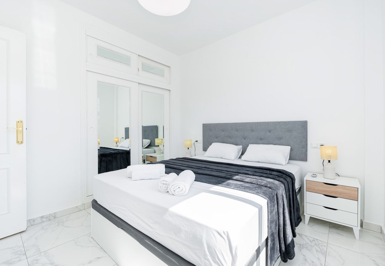 Appartement à Torrevieja - Paraíso Sunrise