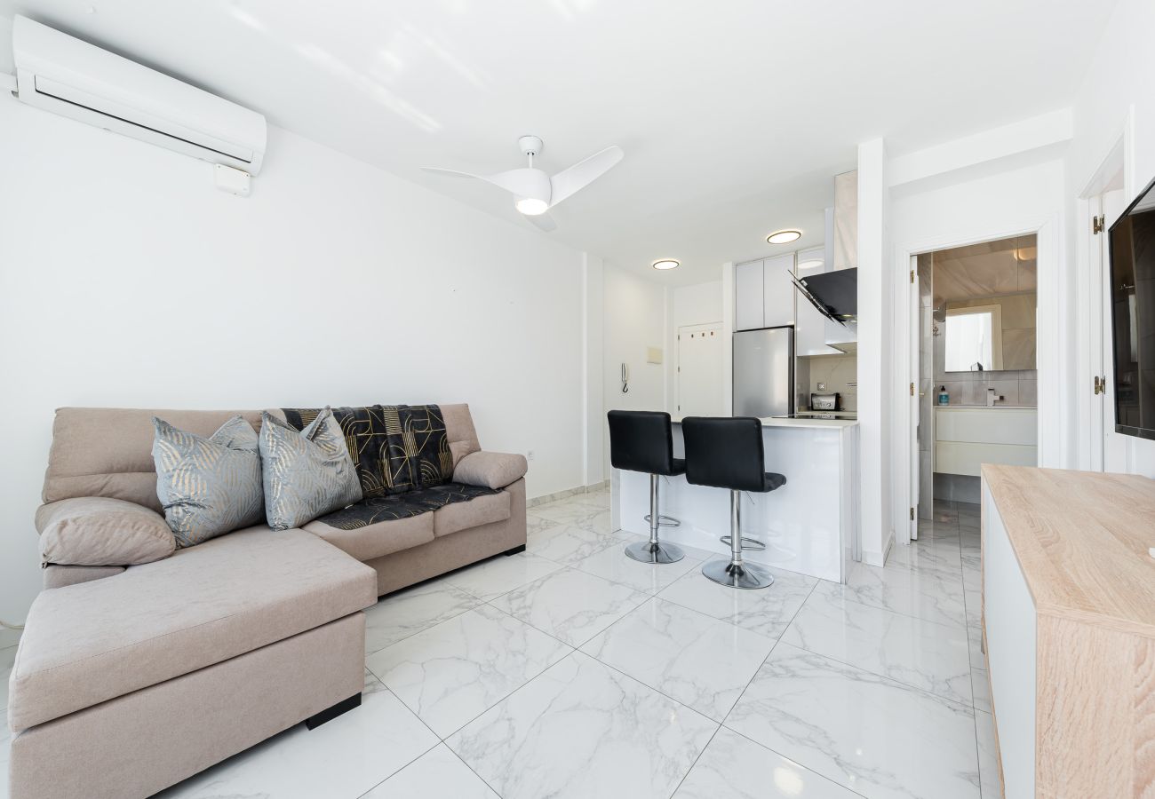 Appartement à Torrevieja - Paraíso Sunrise