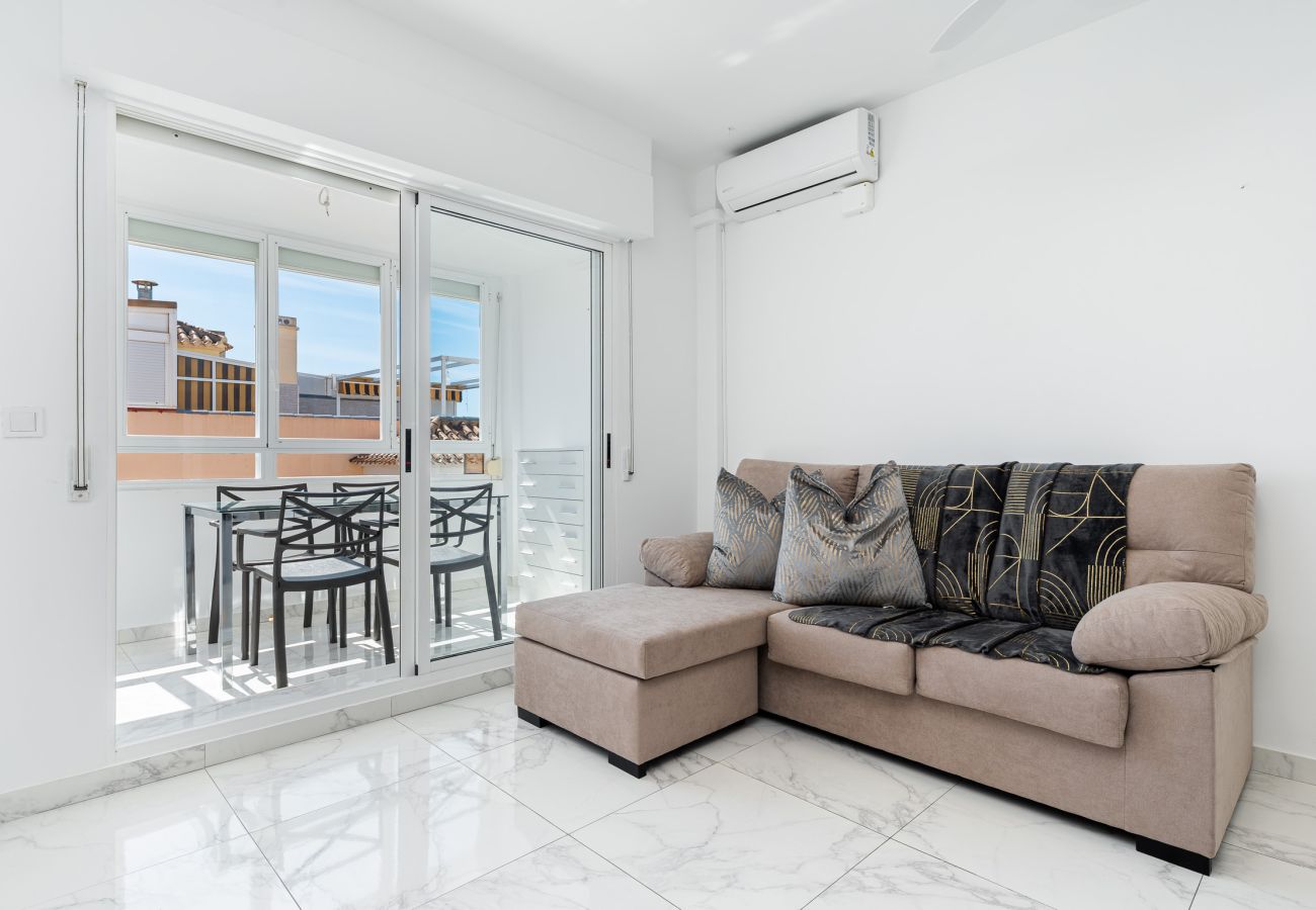 Appartement à Torrevieja - Paraíso Sunrise
