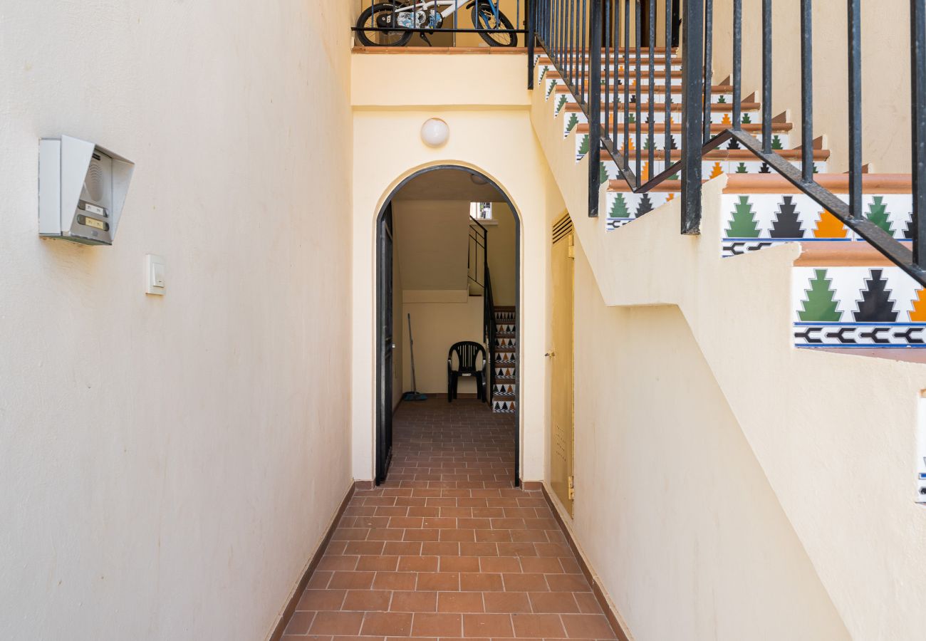 Appartement à Torrevieja - Paraíso Sunrise