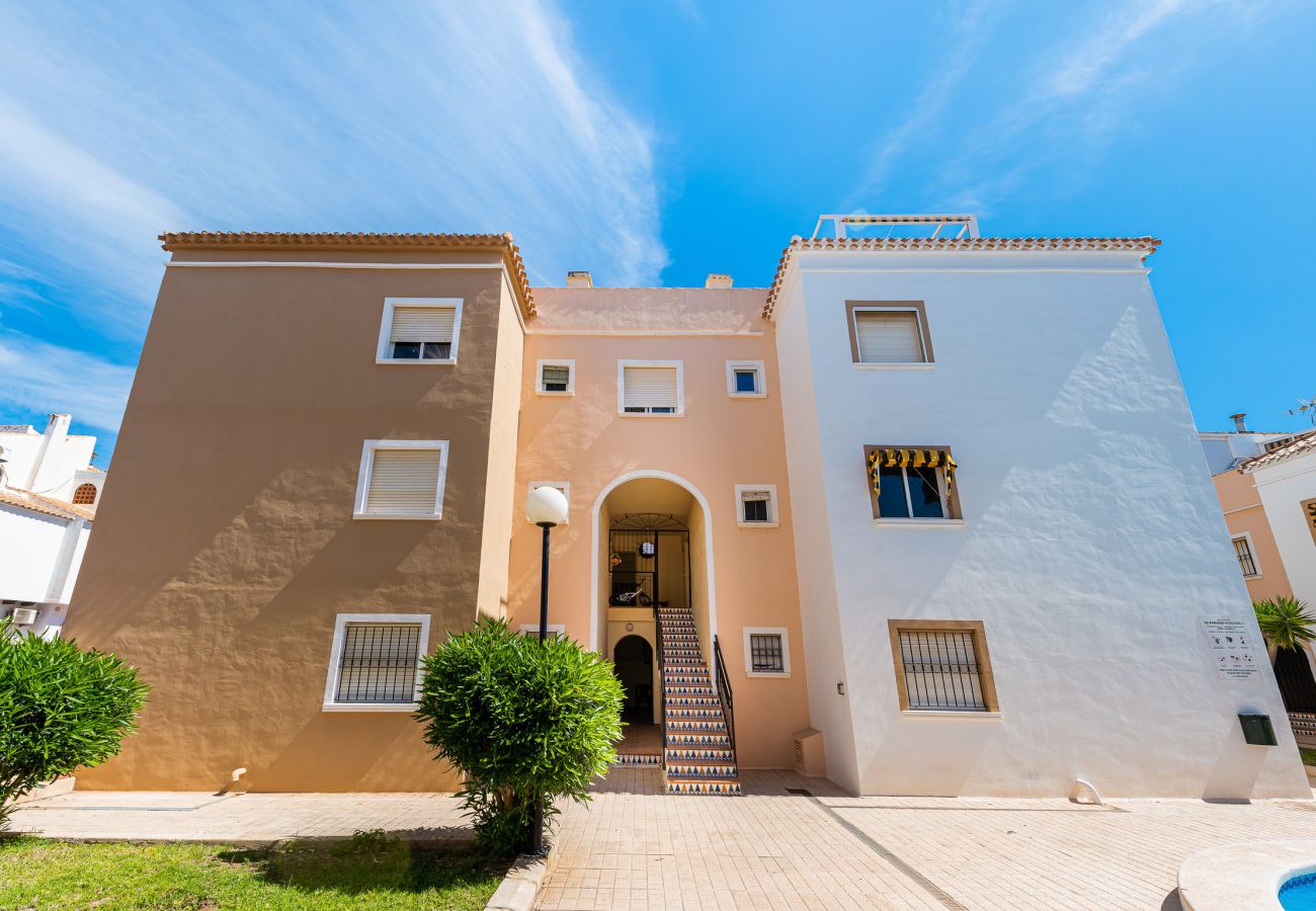 Appartement à Torrevieja - Paraíso Sunrise