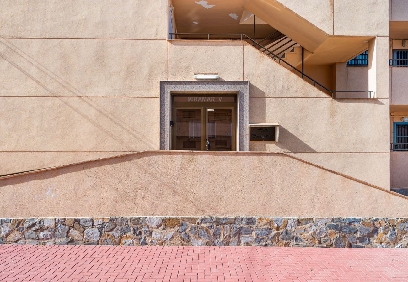 Appartement à Torrevieja - 🅃 Sunrise Miramar