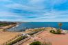 Appartement à Torrevieja - 🅃 Sunrise Miramar