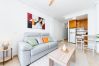 Studio à Torrevieja - Estudio Santa Trinidad