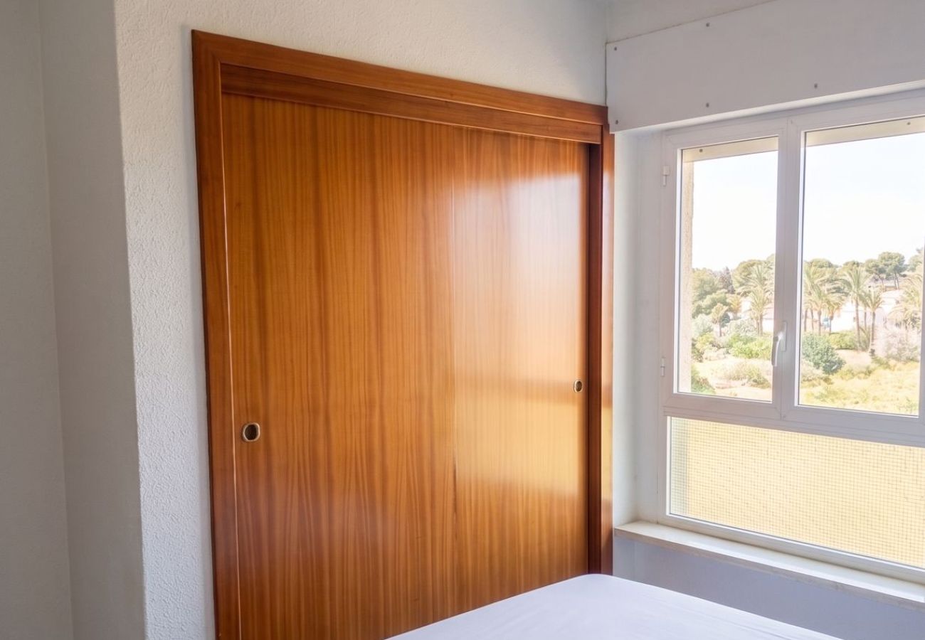 Appartement à Torrevieja - 🅃 Sunrise Pleamar