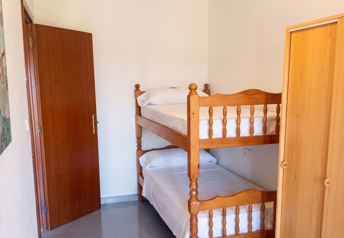Appartement à Torrevieja - 🅃 Sunrise Pleamar