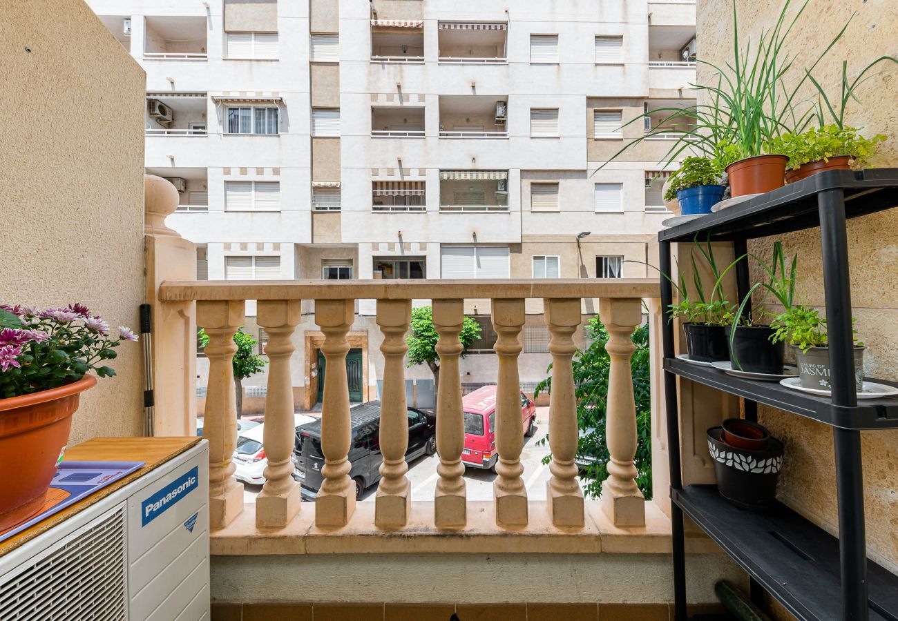 Appartement à Torrevieja - Sal y Arena