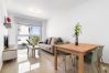 Appartement à Los Montesinos - Aparthotel Laguna Rosa 2C