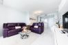 Appartement à Torrevieja - 🅃 Sea Senses 6º33