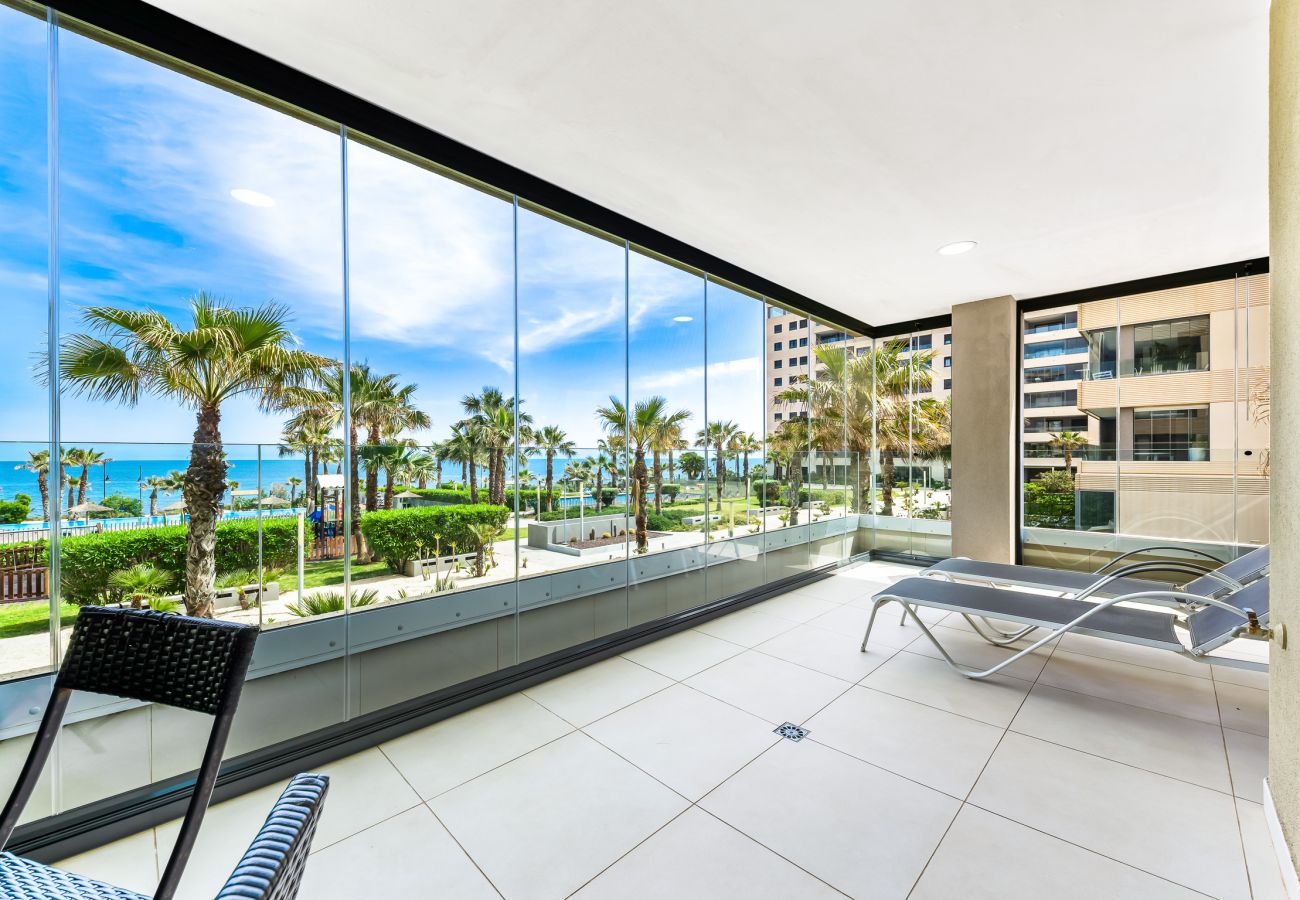 Appartement à Torrevieja - 🅃 Prima Vista Luxury III (1ºB)