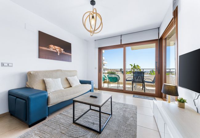 Appartement à Orihuela - 🅃 Terrazas de Campoamor