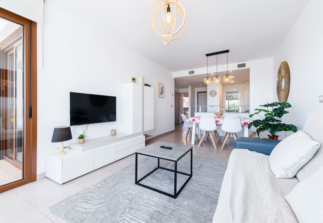 Appartement à Orihuela - 🅃 Terrazas de Campoamor