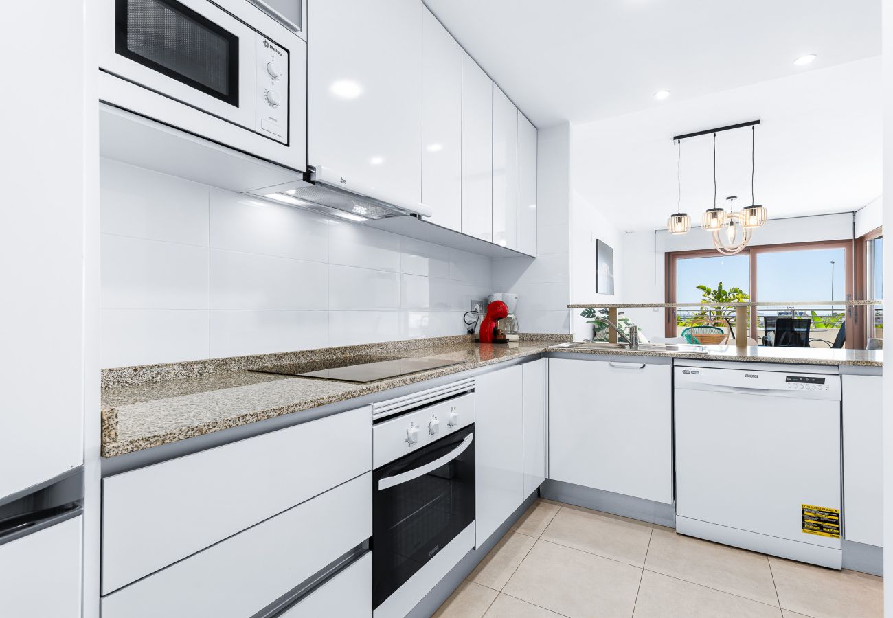 Appartement à Orihuela - 🅃 Terrazas de Campoamor