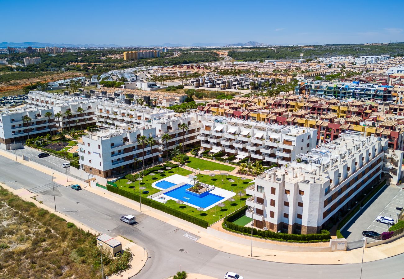 Appartement à Orihuela - 🅃 Terrazas de Campoamor