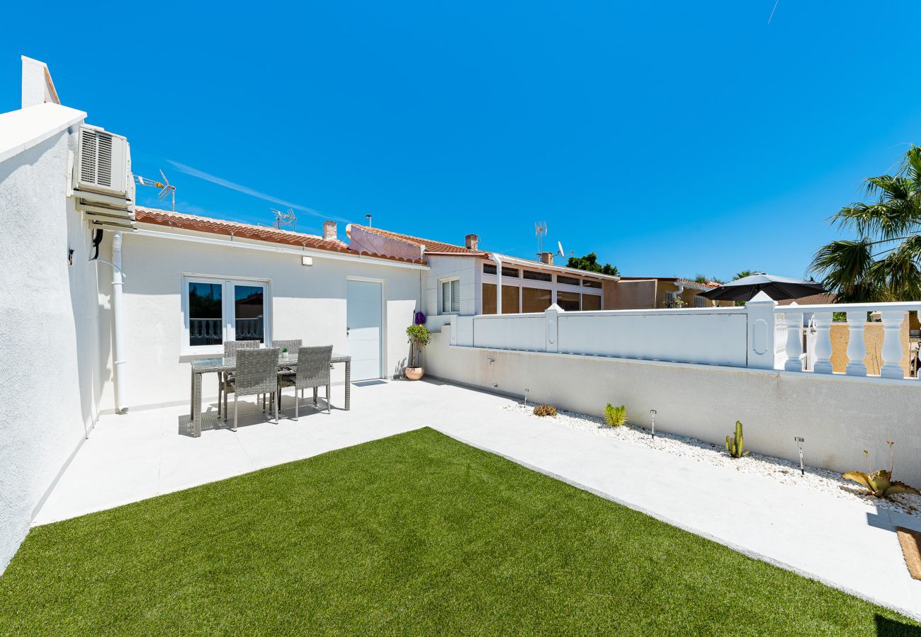Maison mitoyenne à Torrevieja - Gardenias Sunrise