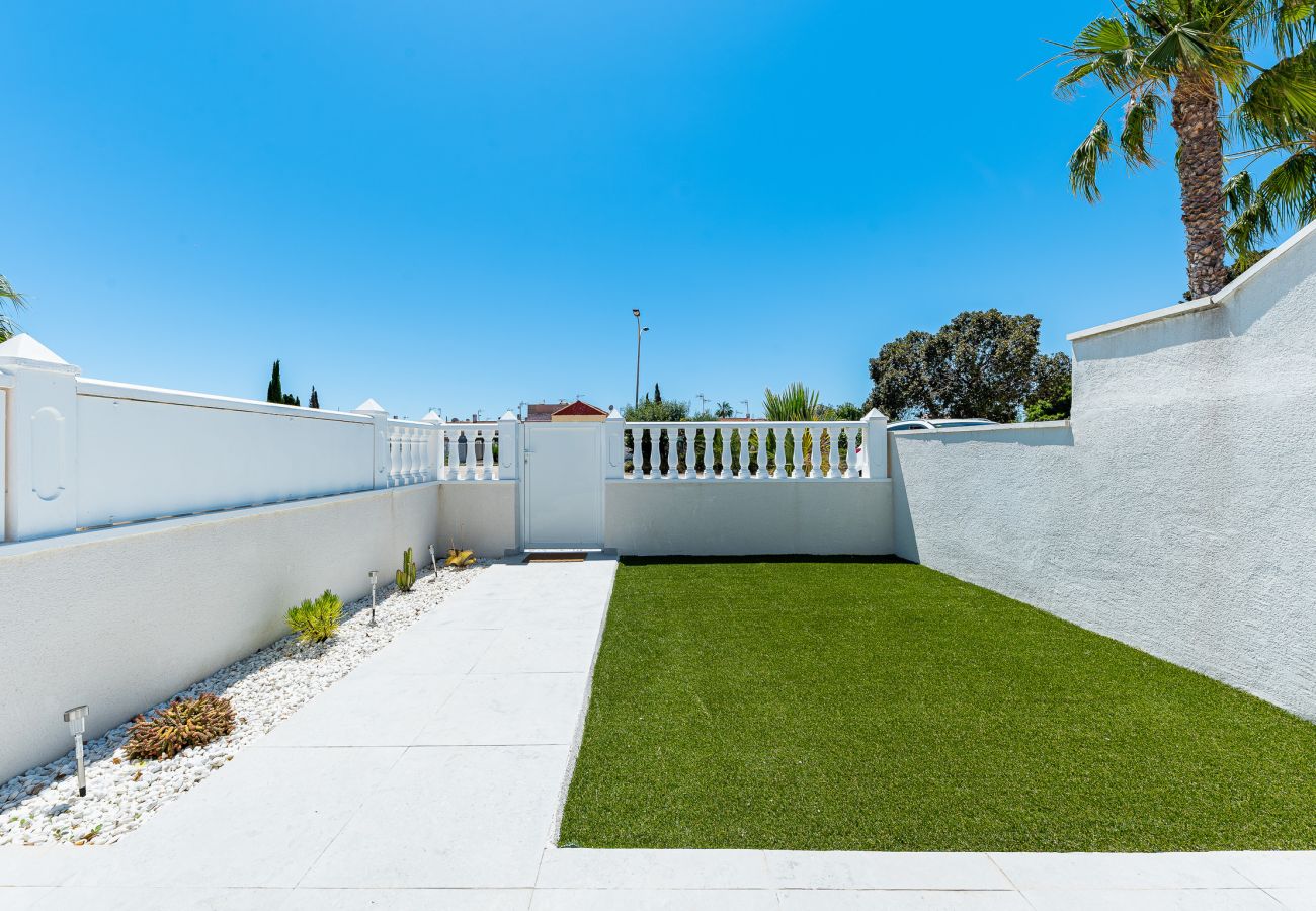 Maison mitoyenne à Torrevieja - Gardenias Sunrise
