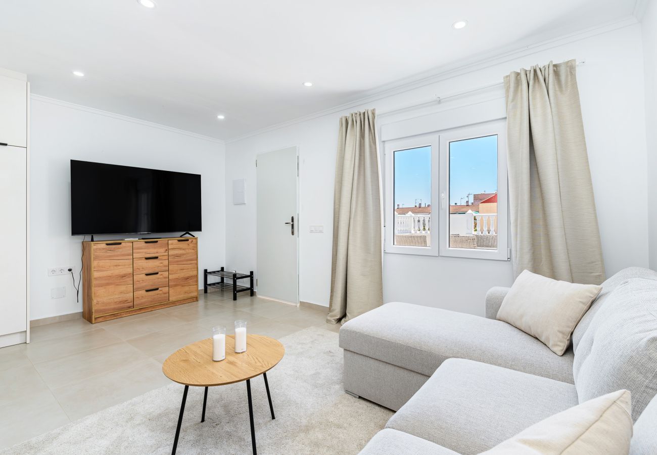 Maison mitoyenne à Torrevieja - Gardenias Sunrise
