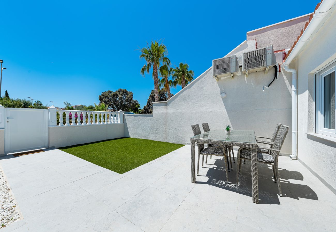 Maison mitoyenne à Torrevieja - Gardenias Sunrise