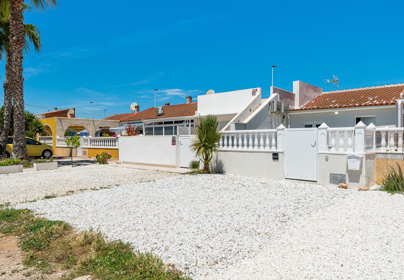 Maison mitoyenne à Torrevieja - Gardenias Sunrise