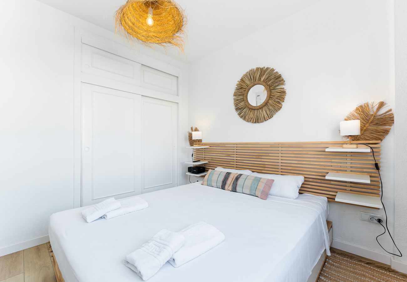 Appartement à Torrevieja - Boho Sunrise