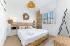 Appartement à Torrevieja - Boho Sunrise