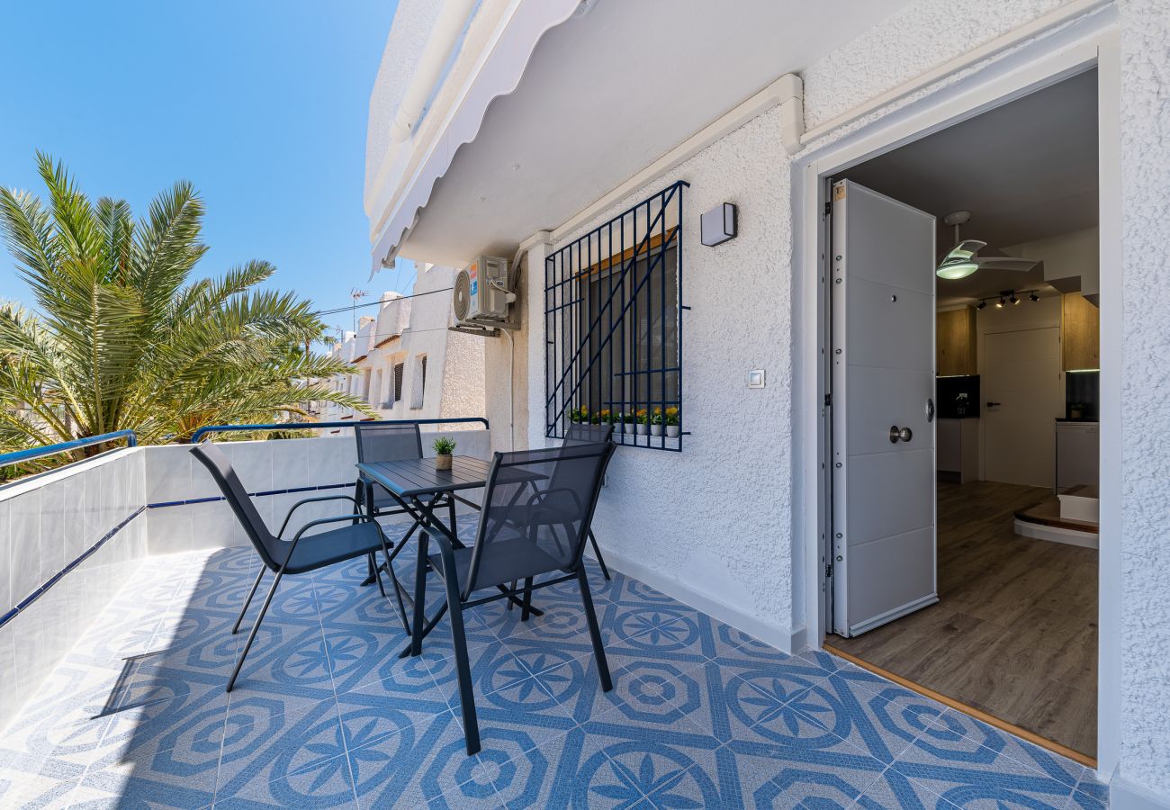 Bungalow à Torrevieja - 🅃 Mar Azul Sunrise