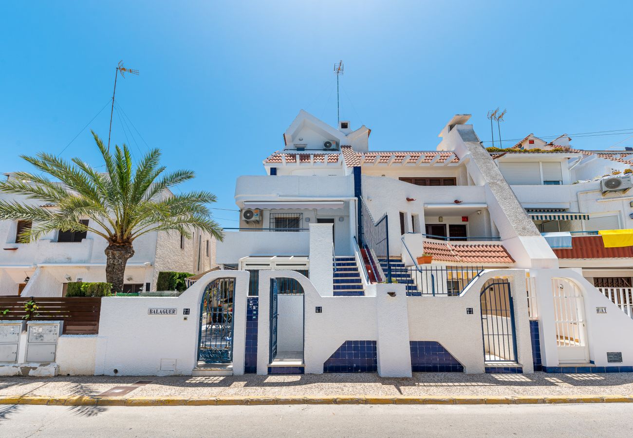 Bungalow à Torrevieja - 🅃 Mar Azul Sunrise