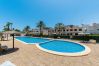 Bungalow à Torrevieja - 🅃 Mar Azul Sunrise