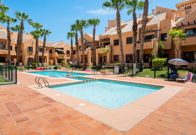 Appartement à Los Alcazares - Ribera Beach