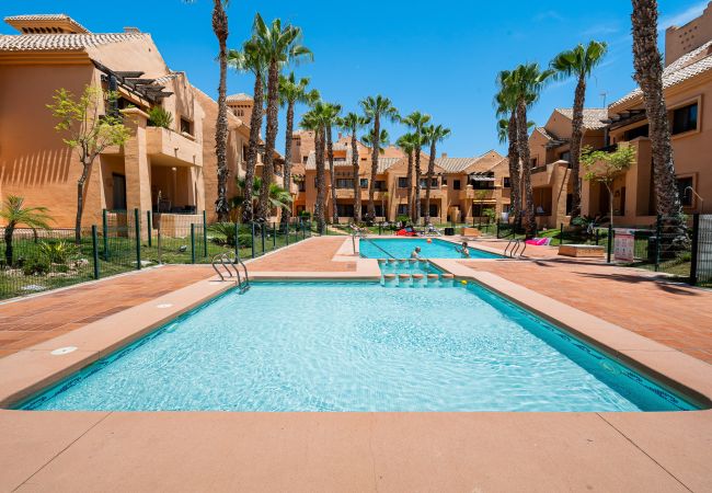 Appartement à Los Alcazares - Ribera Beach